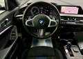BMW 118 d-PACK M-AUTOMATIQUE-GARANTIE 12 MOIS-PARFAIT ETAT Weiß - thumbnail 8