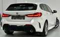 BMW 118 d-PACK M-AUTOMATIQUE-GARANTIE 12 MOIS-PARFAIT ETAT Blanc - thumbnail 4