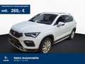 SEAT Ateca 2.0TDI DSG Xperience ACC AHK Cam LED Navi Weiß - thumbnail 1