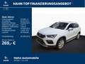 SEAT Ateca 2.0TDI DSG Xperience ACC AHK Cam LED Navi Weiß - thumbnail 2