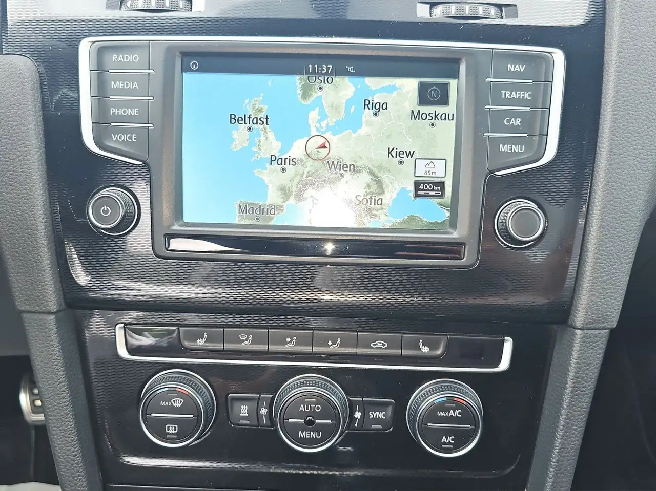 Das Auto