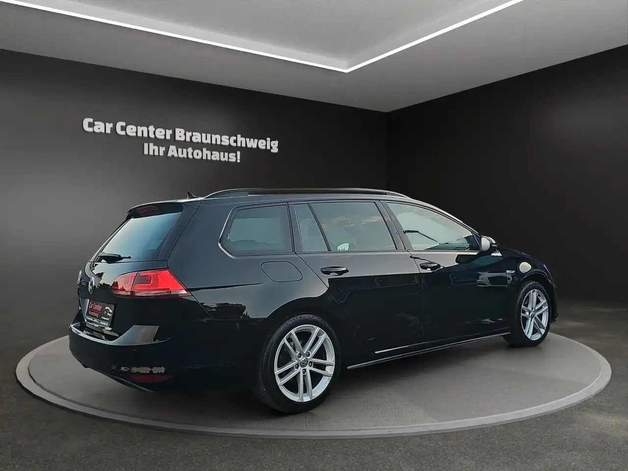 Das Auto