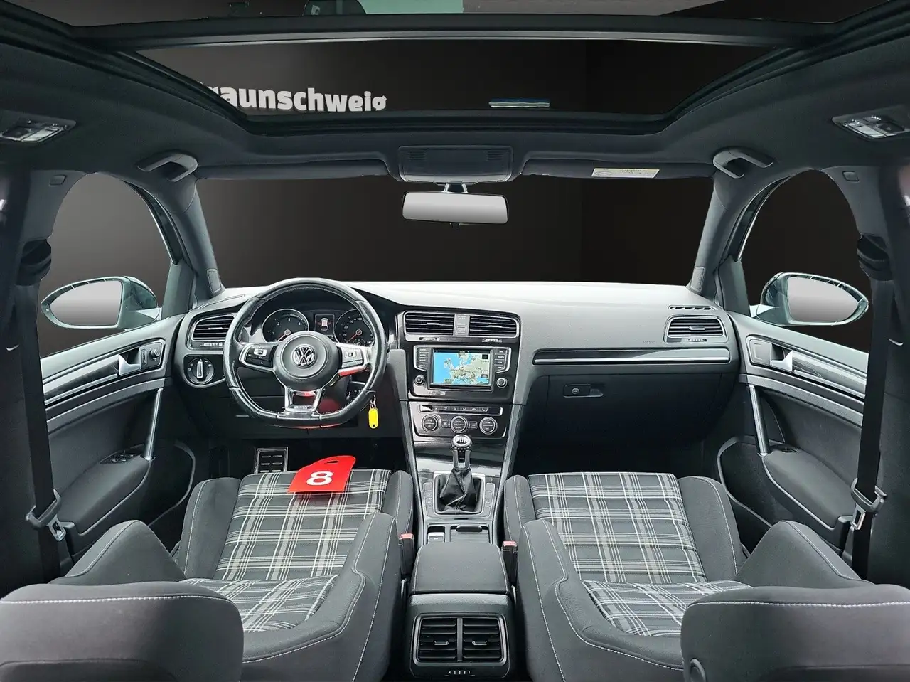 Das Auto