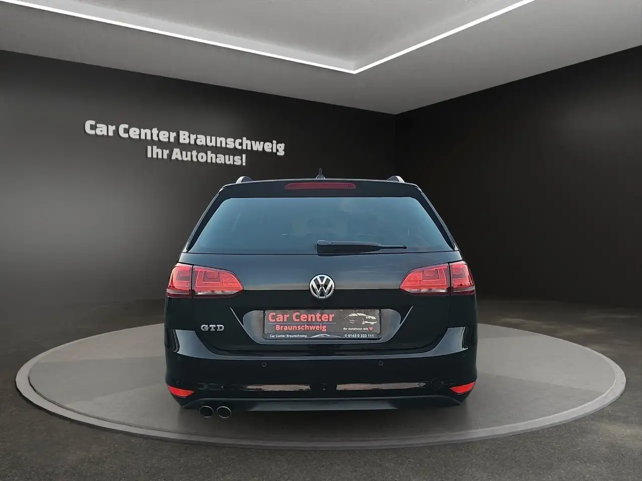 Das Auto