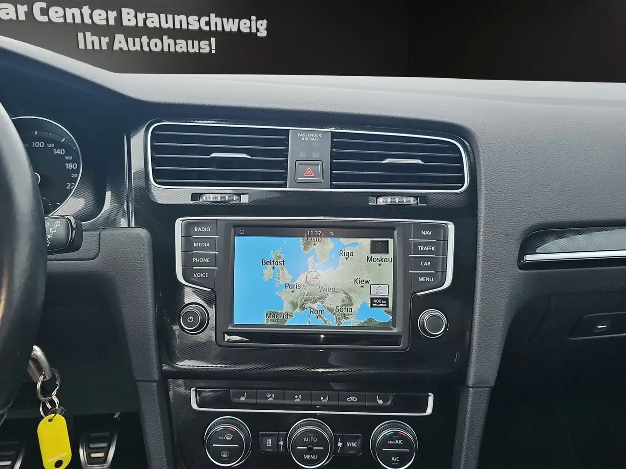Das Auto