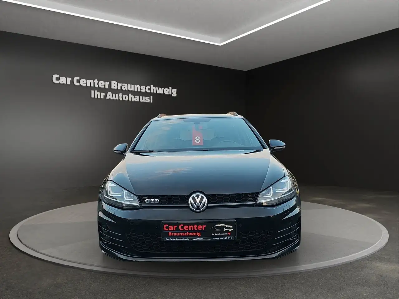 Das Auto