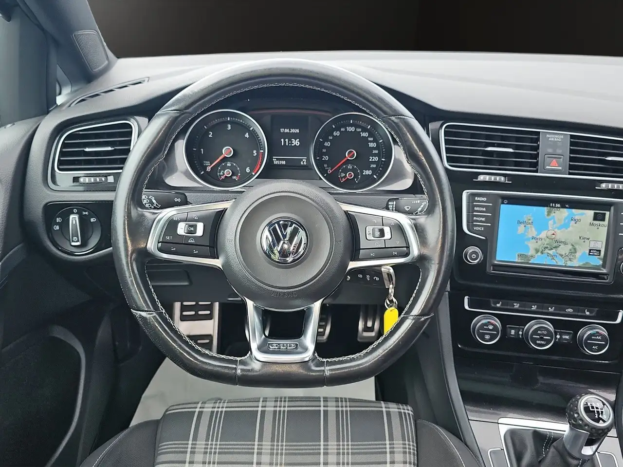 Das Auto