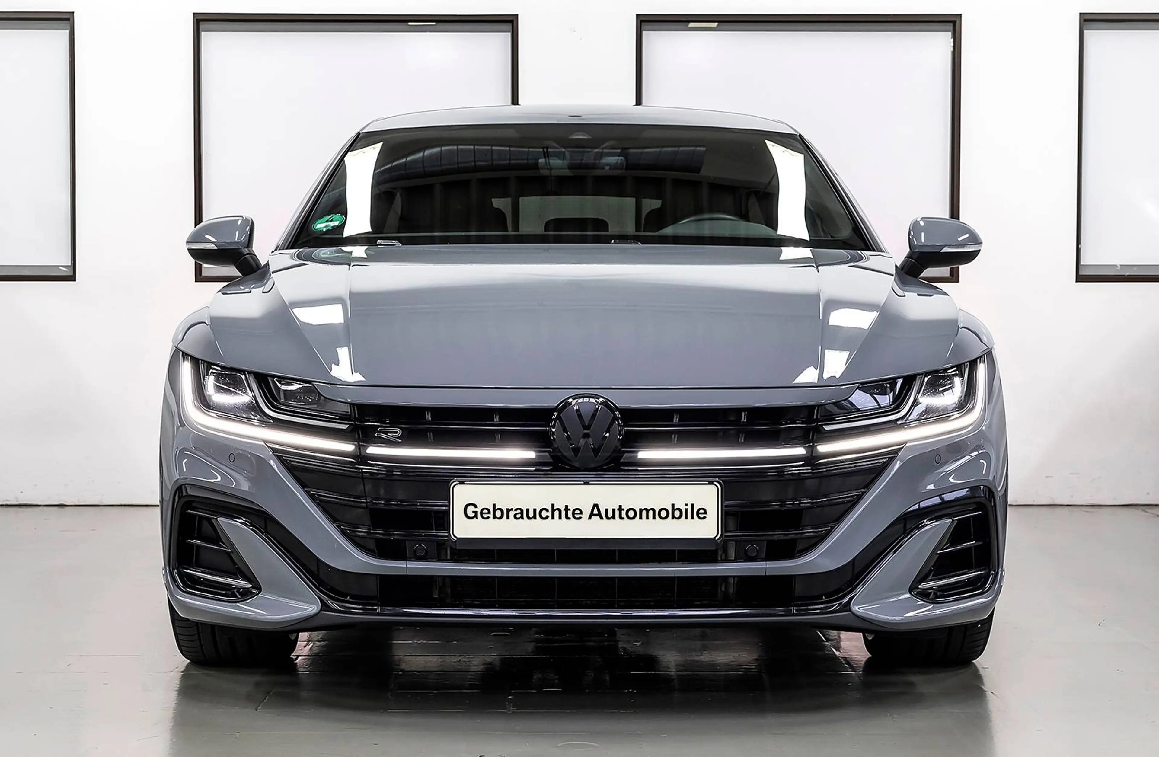 Volkswagen Arteon ARTEON ART R-LINE 4M LED NAV-PRO ACC PDC KAM KEY SHZ CarPlay AHK 20" — photo 2
