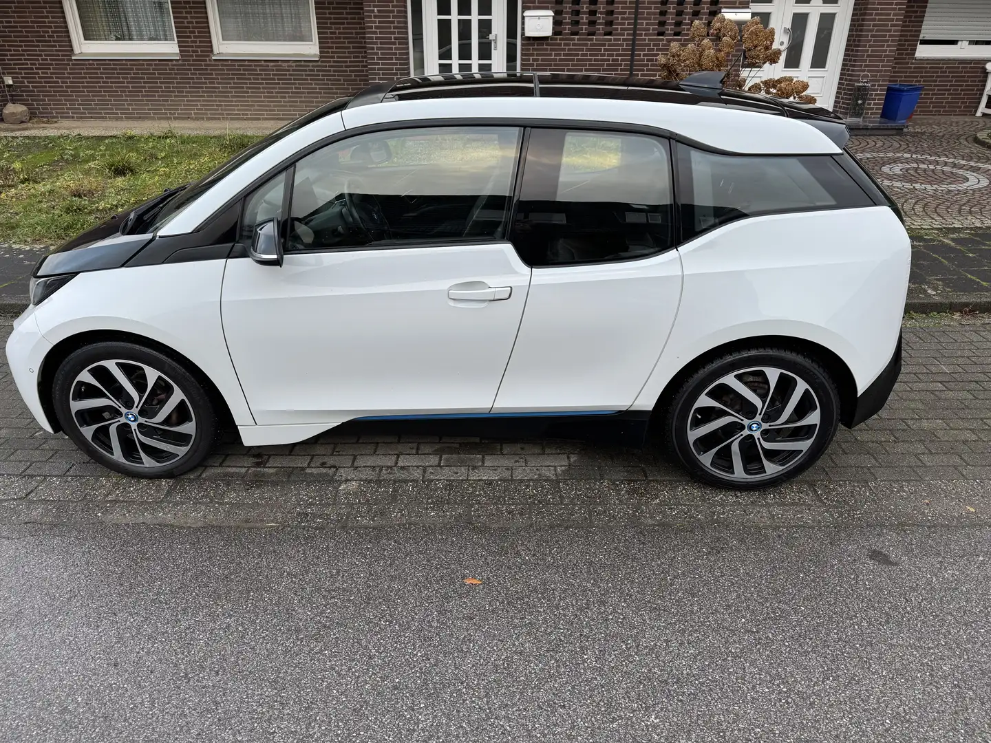BMW i3 (94 Ah) - 2