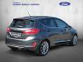 Ford Fiesta 1.0 EcoBoost S&S Aut. VIGNALE Grau - thumbnail 4