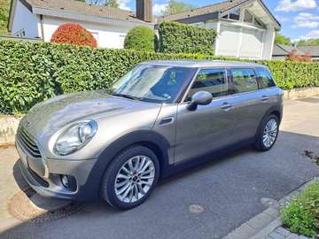 Mini One Clubman