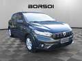 Dacia Sandero 3ª serie Streetway 1.0 SCe 65 CV Comfort Grau - thumbnail 6