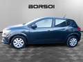 Dacia Sandero 3ª serie Streetway 1.0 SCe 65 CV Comfort Grau - thumbnail 2