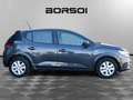 Dacia Sandero 3ª serie Streetway 1.0 SCe 65 CV Comfort Grau - thumbnail 7