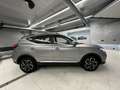 MG ZS 1,0T Luxury AT Argent - thumbnail 3