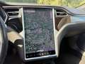 Tesla Model S 75 Business Economy In zeer nette staat. Negro - thumbnail 6
