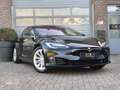 Tesla Model S 75 Business Economy Accu 97% In zeer nette staat. Schwarz - thumbnail 1