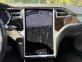 Tesla Model S 75 Business Economy In zeer nette staat. Negro - thumbnail 21