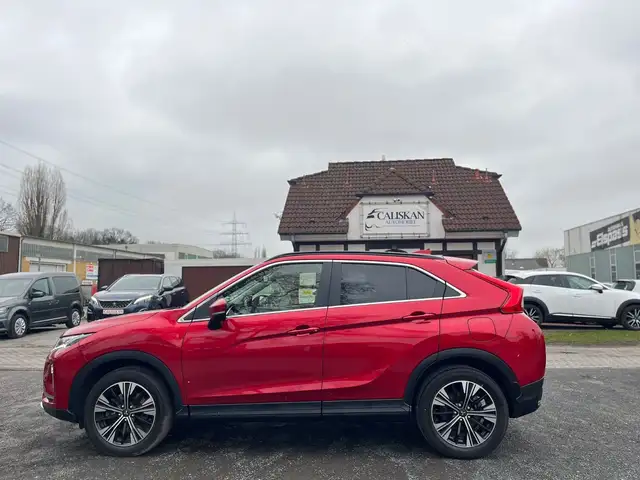 Mitsubishi Eclipse Cross Diamant Edition 2WD*1Hand*Kamera°