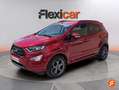 Ford EcoSport 1.0 EcoBoost ST Line 140 Rojo - thumbnail 3