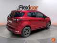 Ford EcoSport 1.0 EcoBoost ST Line 140 Rojo - thumbnail 8