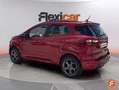 Ford EcoSport 1.0 EcoBoost ST Line 140 Rojo - thumbnail 5