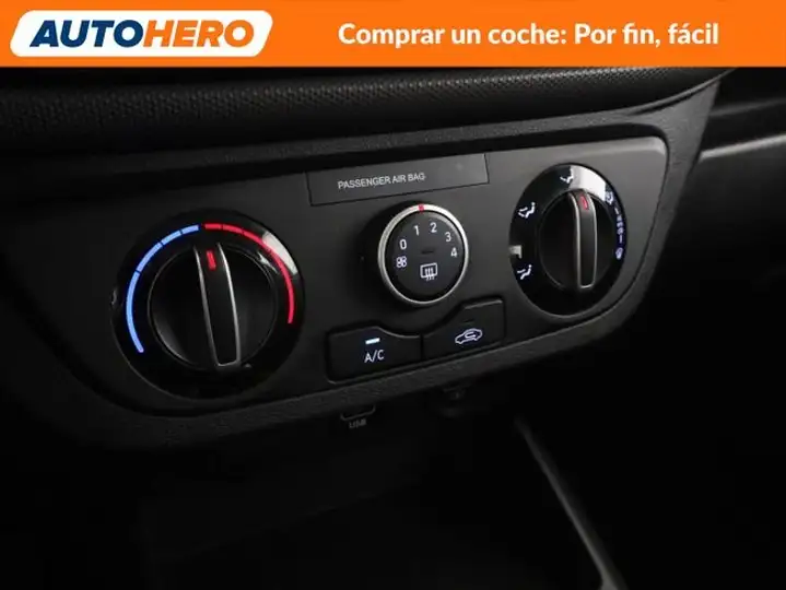 Hyundai i10 MPI 1.0 KLASS 2023, foto 25