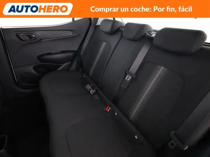 Hyundai i10 MPI 1.0 KLASS 2023, foto 15