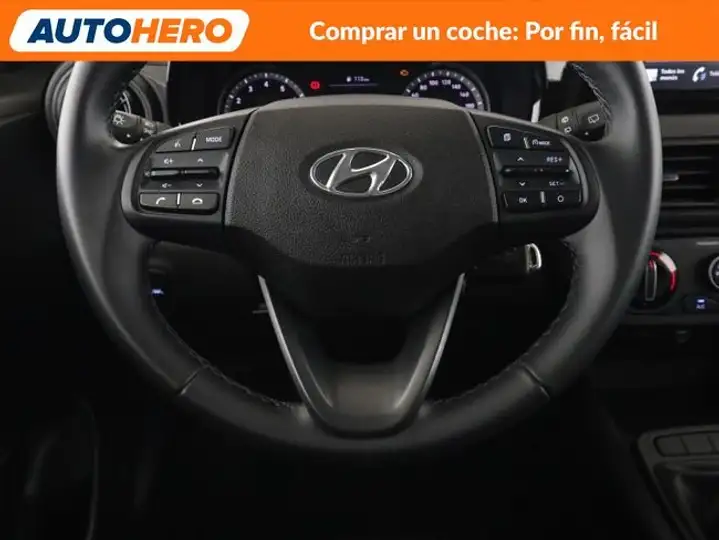 Hyundai i10 MPI 1.0 KLASS 2023, foto 23