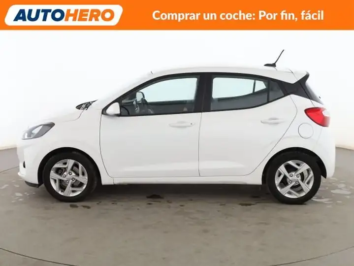 Hyundai i10 MPI 1.0 KLASS 2023, foto 3