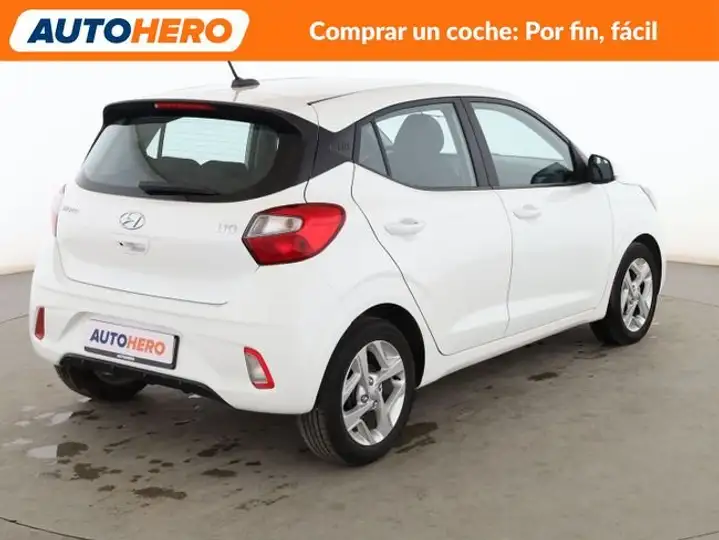 Hyundai i10 MPI 1.0 KLASS 2023, foto 6