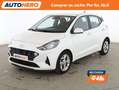 Hyundai i10 1.0 Klass Blanco - thumbnail 1