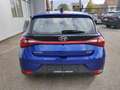 Hyundai i20 T-GDI Techno 48V Bleu - thumbnail 4