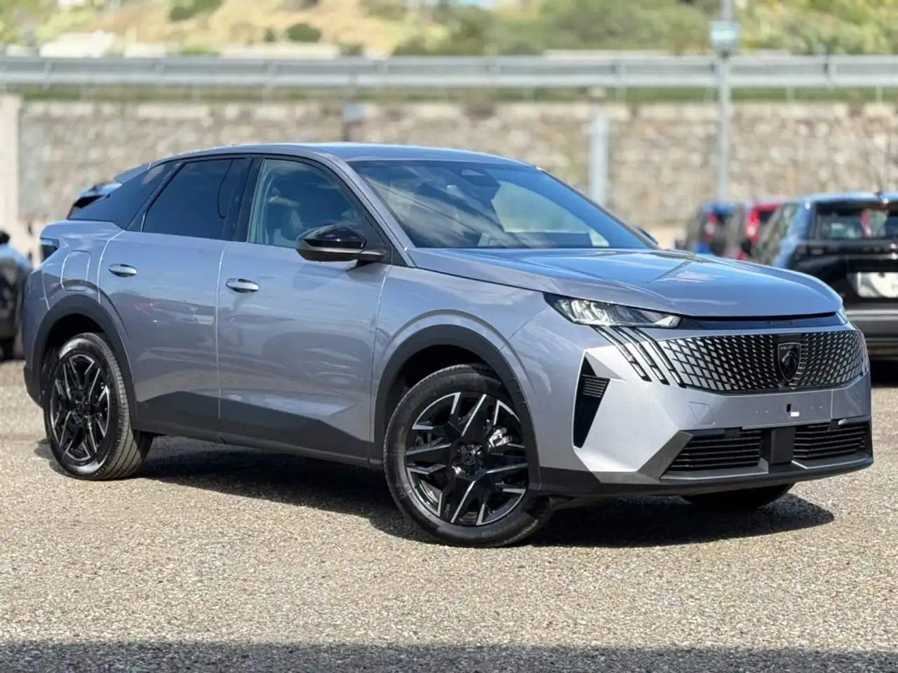 Peugeot 3008 2026