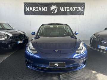 Long Range Dual Motor awd  ** POMPA DI CALORE **