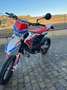 Fantic 50M Motard Performance Blanco - thumbnail 1