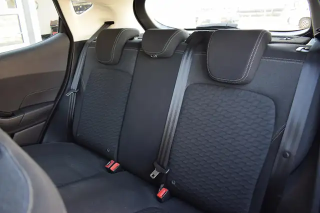 Ford Fiesta view 6