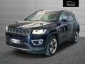Jeep Compass 1.6 mjt Limited 2wd 120cv my19 Blu/Azzurro - thumbnail 1