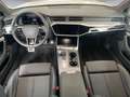 Audi A6 sport 50 TDI quattro AHK Blanc - thumbnail 11