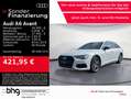 Audi A6 sport 50 TDI quattro AHK Blanc - thumbnail 1