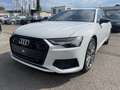 Audi A6 sport 50 TDI quattro AHK Blanc - thumbnail 13
