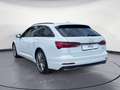 Audi A6 sport 50 TDI quattro AHK Blanc - thumbnail 4