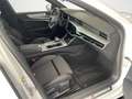 Audi A6 sport 50 TDI quattro AHK Blanc - thumbnail 9