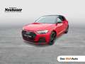 Audi A1 30 TFSI intense Rot - thumbnail 1