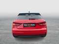 Audi A1 30 TFSI intense Rot - thumbnail 5