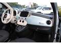 Fiat 500C Dolce Vita Hybrid Vert - thumbnail 11