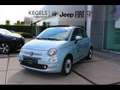 Fiat 500C Dolce Vita Hybrid Vert - thumbnail 1