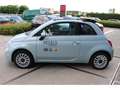 Fiat 500C Dolce Vita Hybrid Vert - thumbnail 2