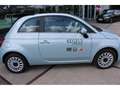 Fiat 500C Dolce Vita Hybrid Vert - thumbnail 6
