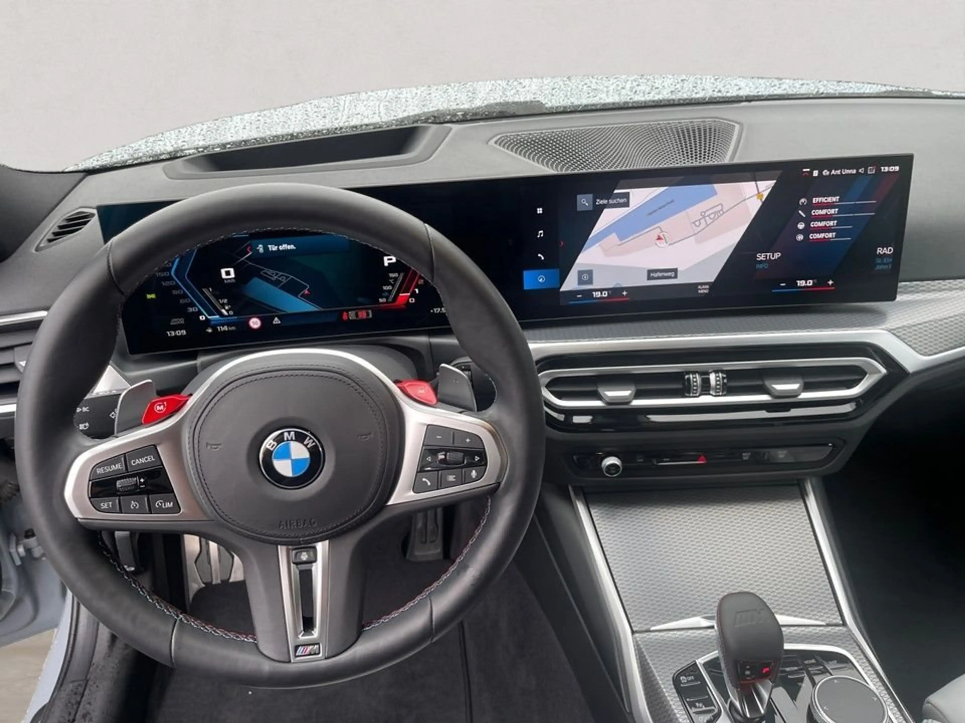BMW M3 Competition + 2Jahre-BPS.-GARANTIE — photo 14